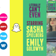Snapchat Discover
